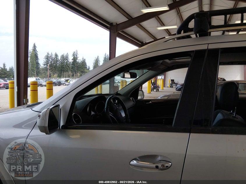2009 MERCEDES-BENZ ML 63 AMG 4MATIC — фото 14