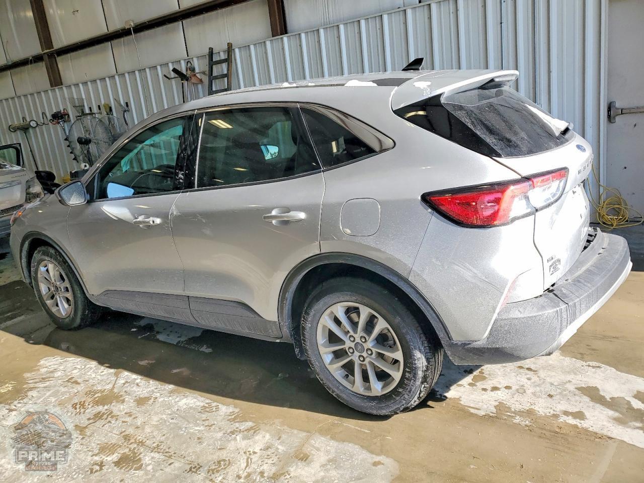 2020 FORD ESCAPE — фото 2