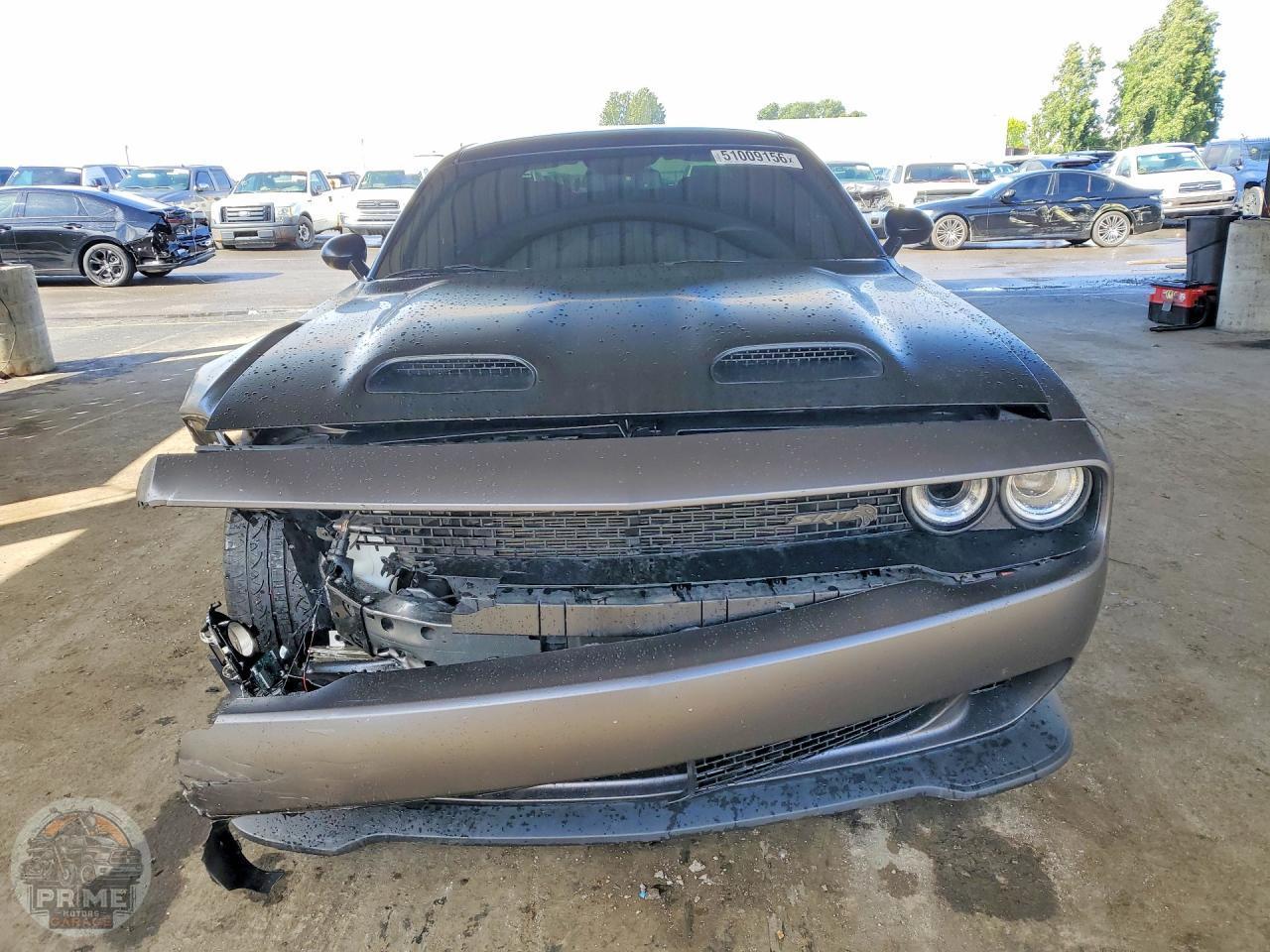 2023 DODGE CHALLENGER — фото 5