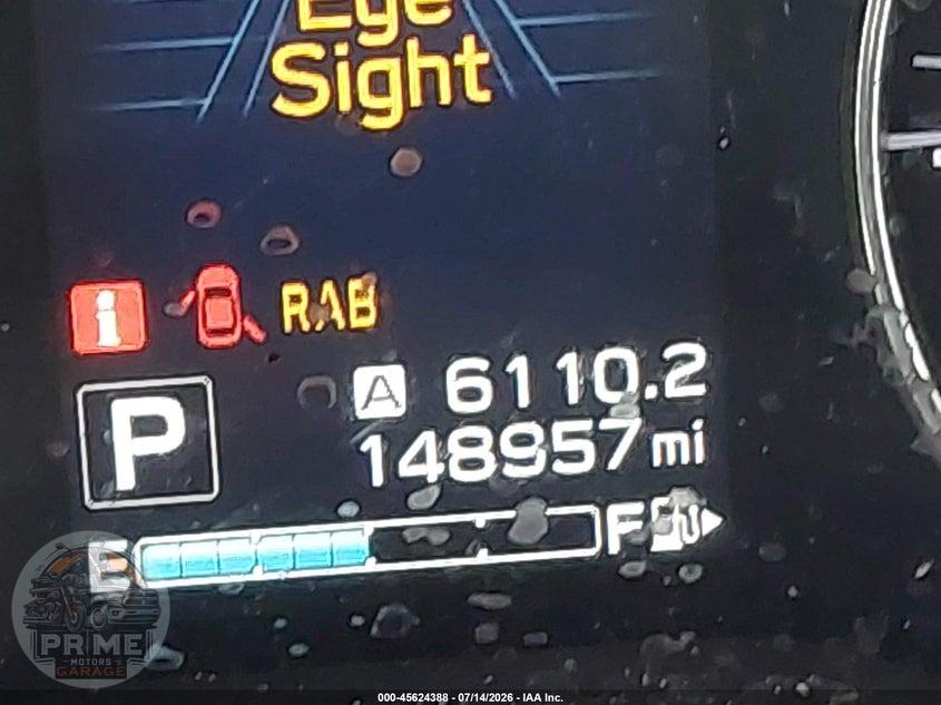 2019 SUBARU IMPREZA 2.0I LIMITED — фото 15