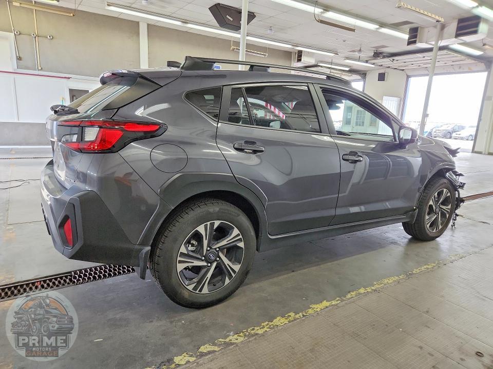 2024 SUBARU CROSSTREK — фото 3