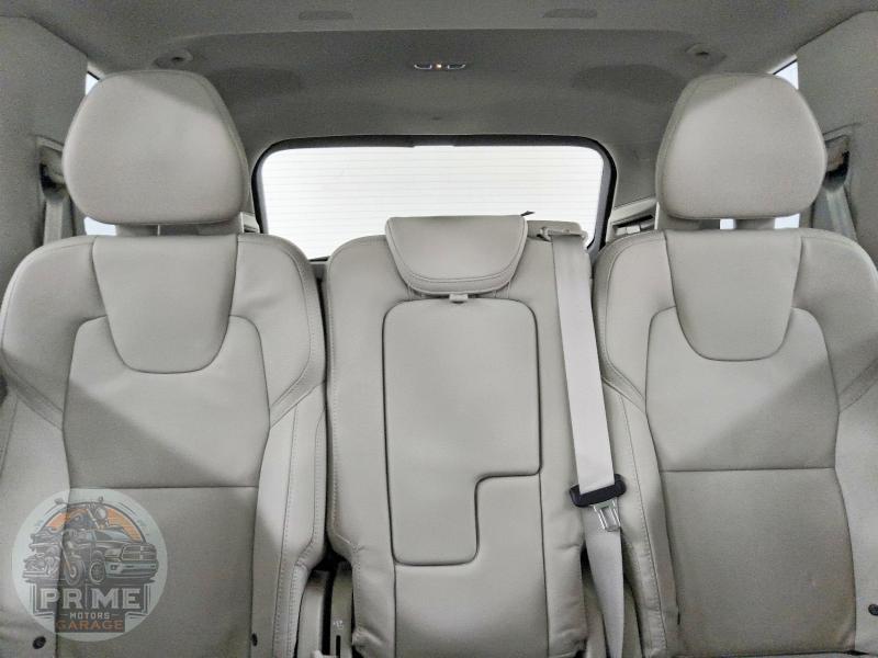 2025 VOLVO XC90 — фото 10