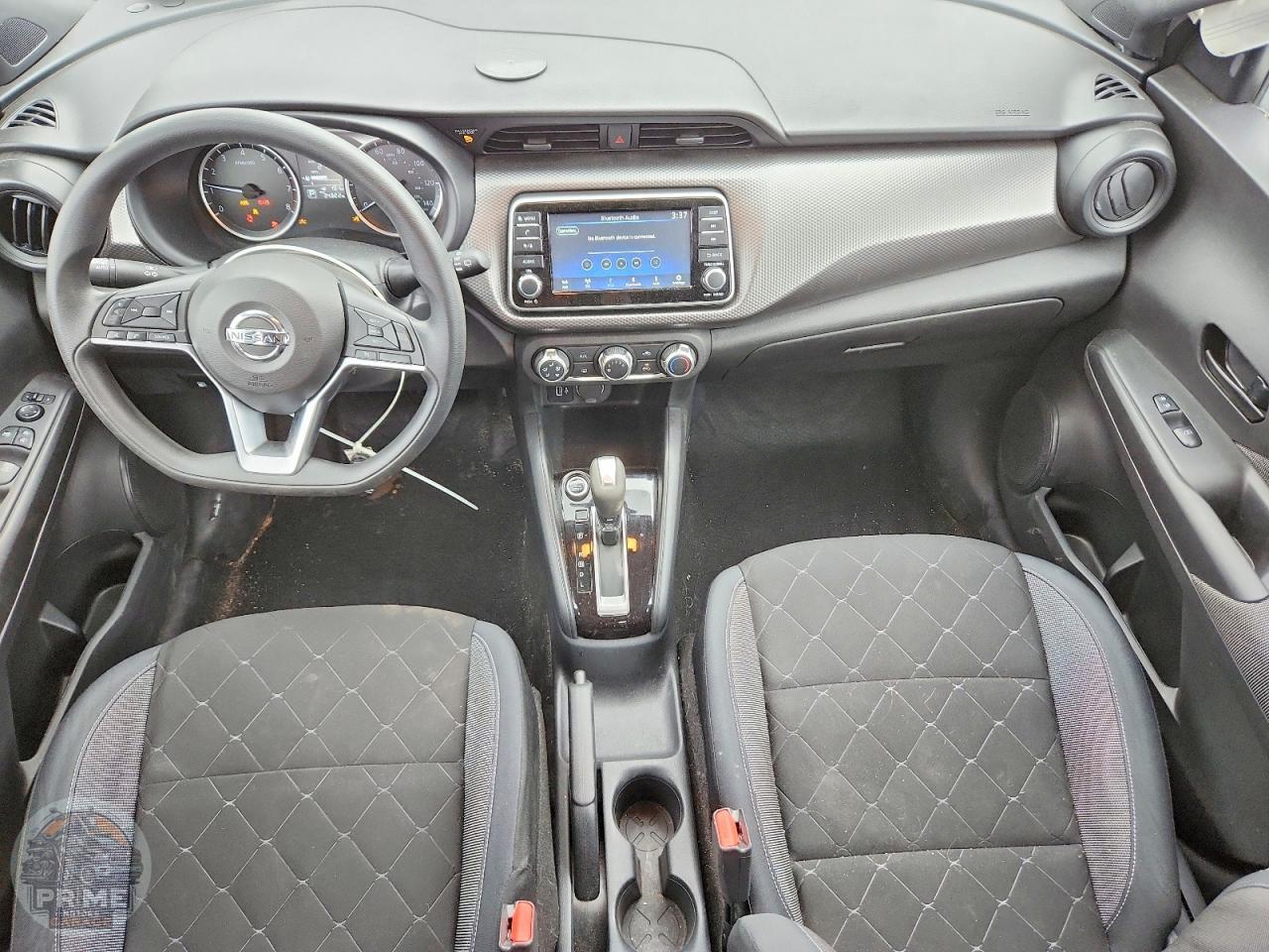 2020 NISSAN KICKS — фото 8