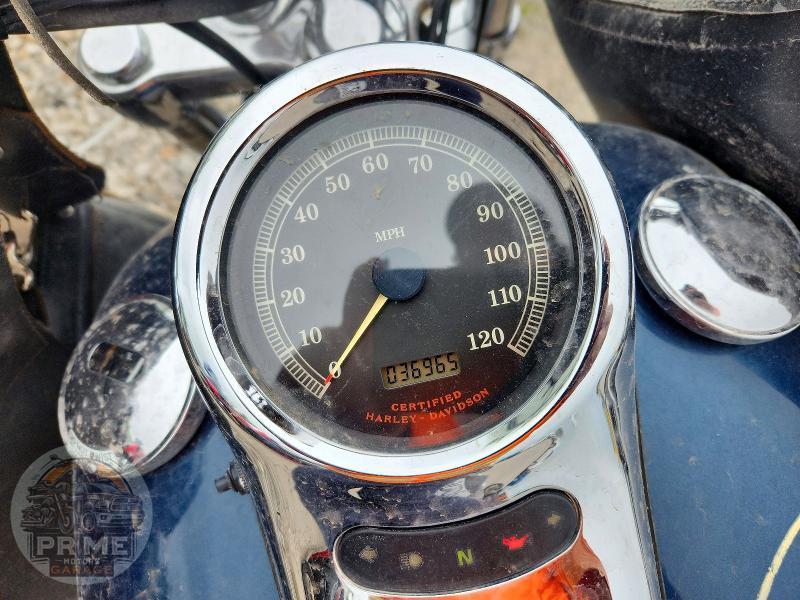 2001 HARLEY-DAVIDSON FXSTDI (SOFTAIL DEUCE) — фото 7