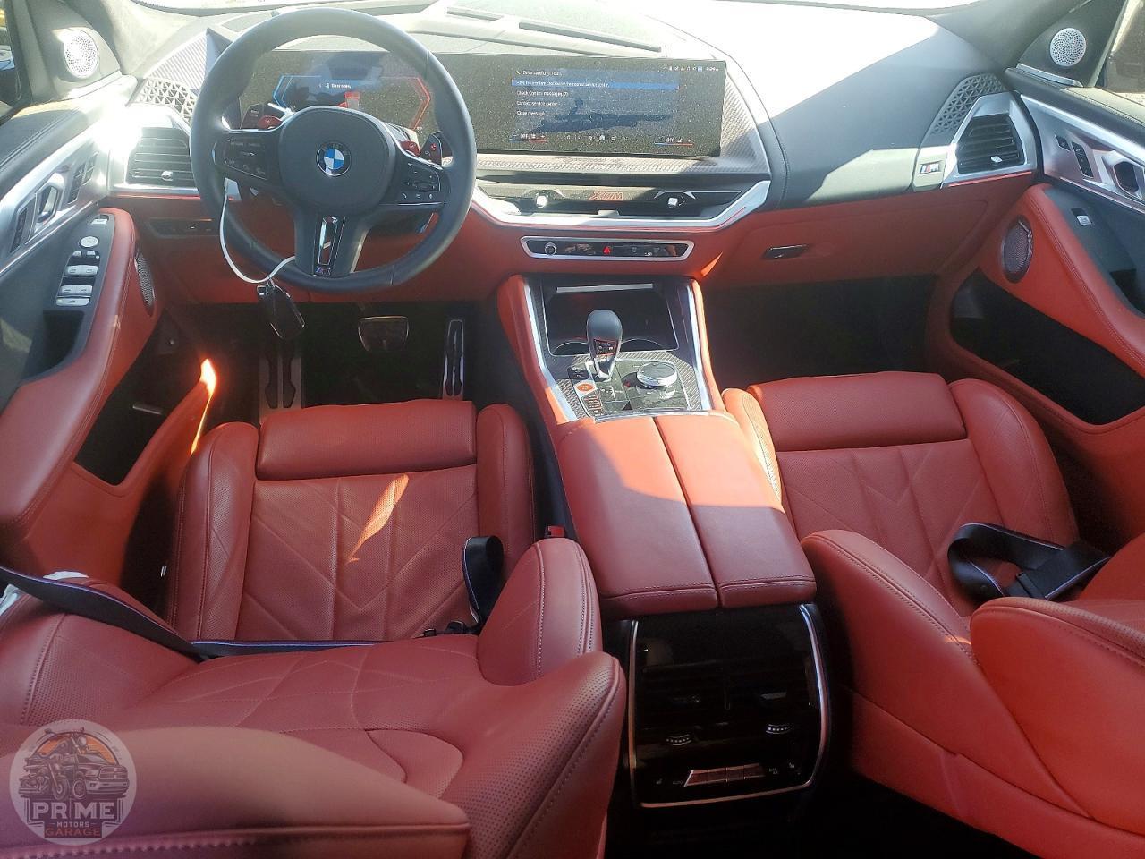 2026 BMW XM — фото 6