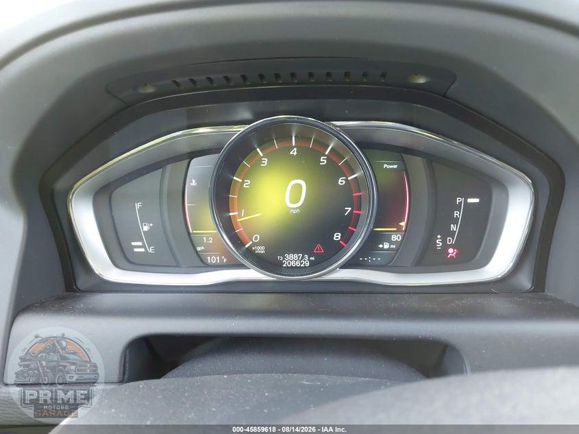 2015 VOLVO XC60 3.2 PREMIER — фото 7