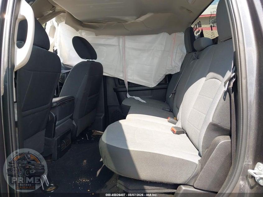 2021 RAM 1500 CLASSIC EXPRESS  4X4 5'7 BOX — фото 8