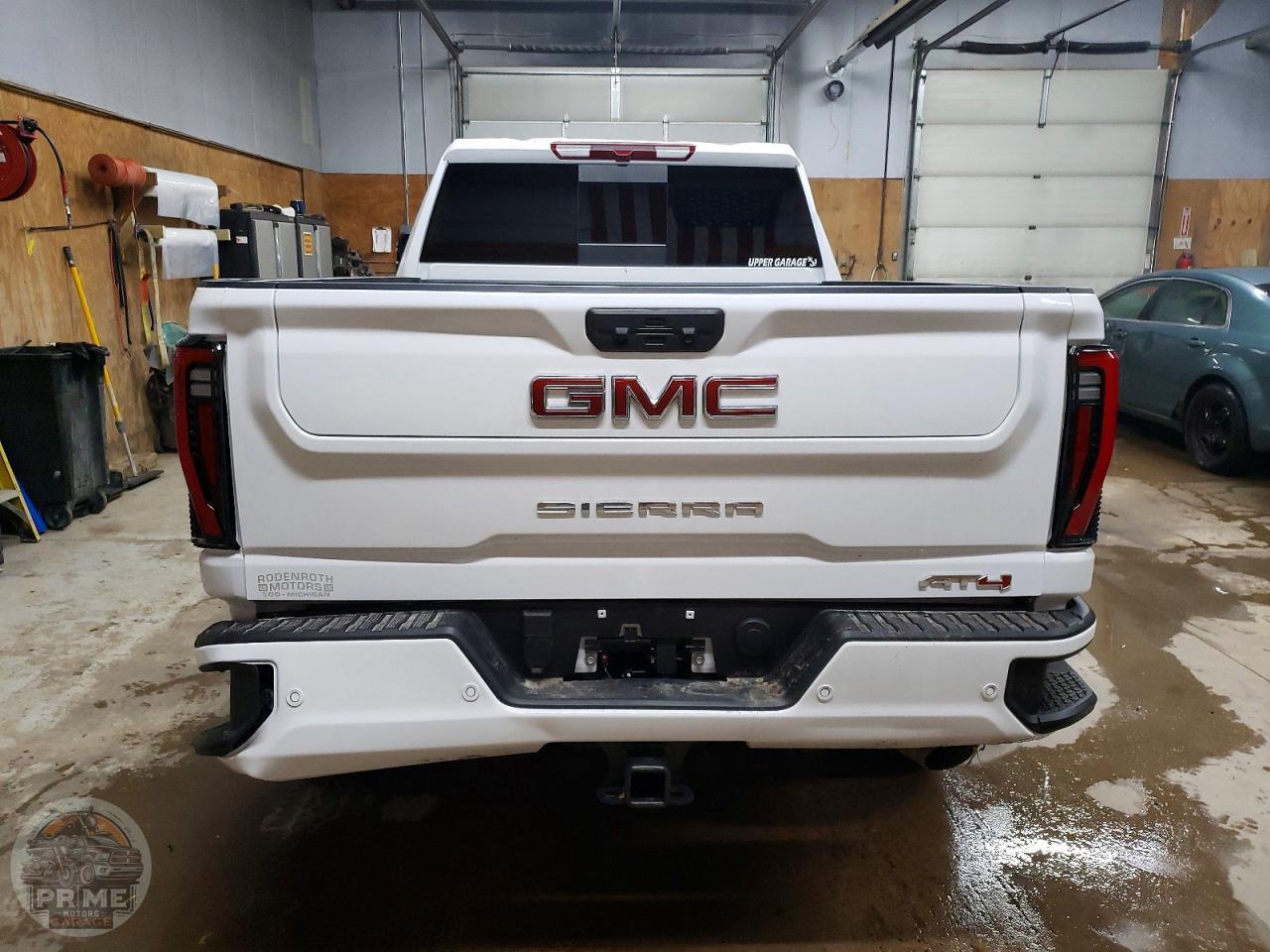 2026 GMC SIERRA — фото 6