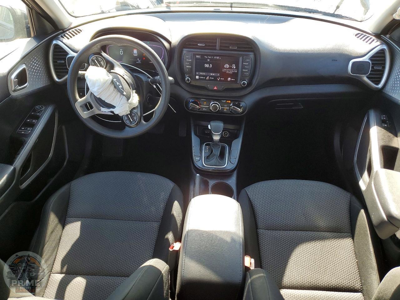 2023 KIA SOUL — фото 15