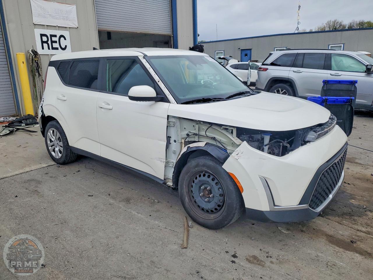 2023 KIA SOUL — фото 4