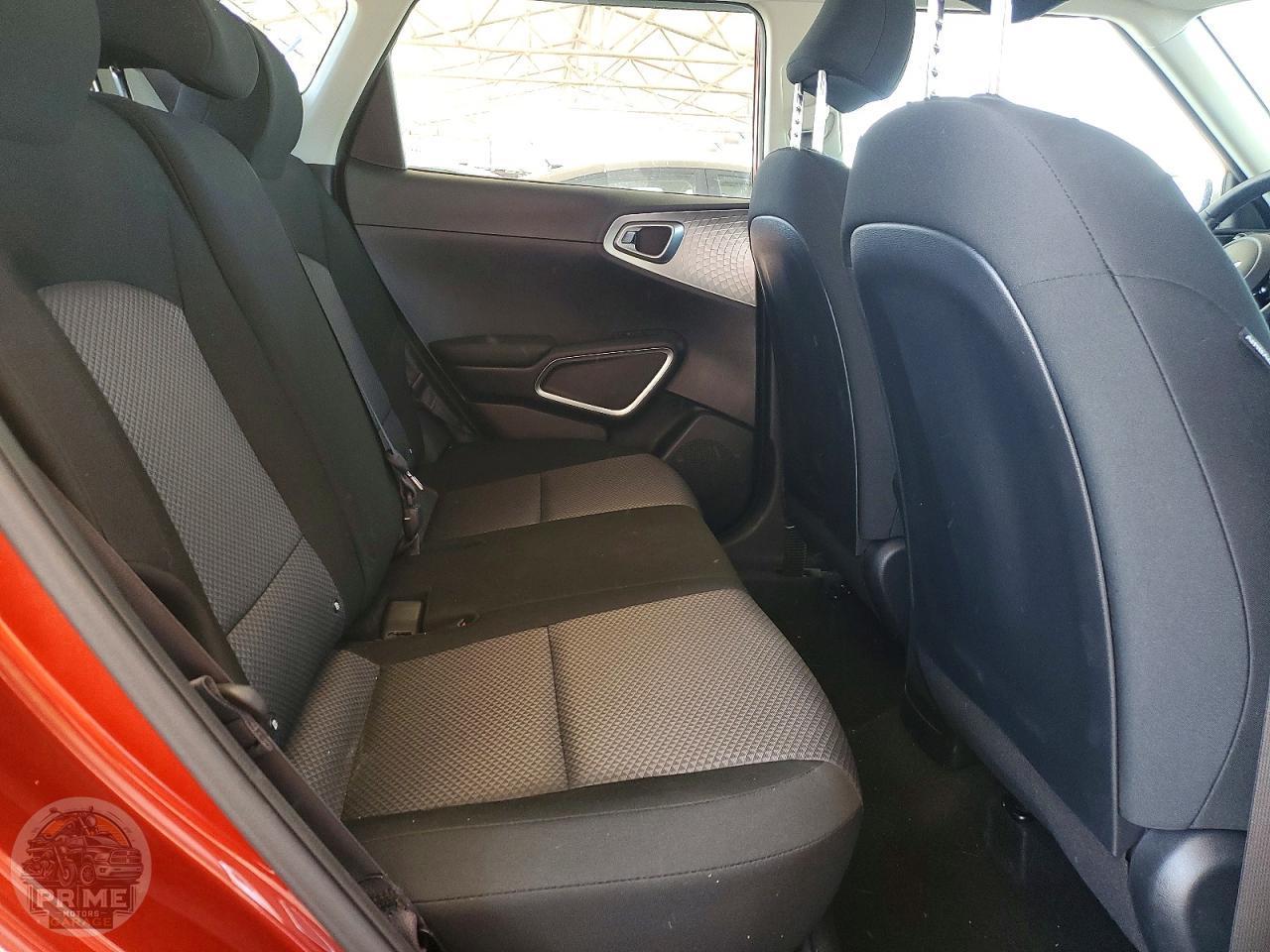 2022 KIA SOUL — фото 10