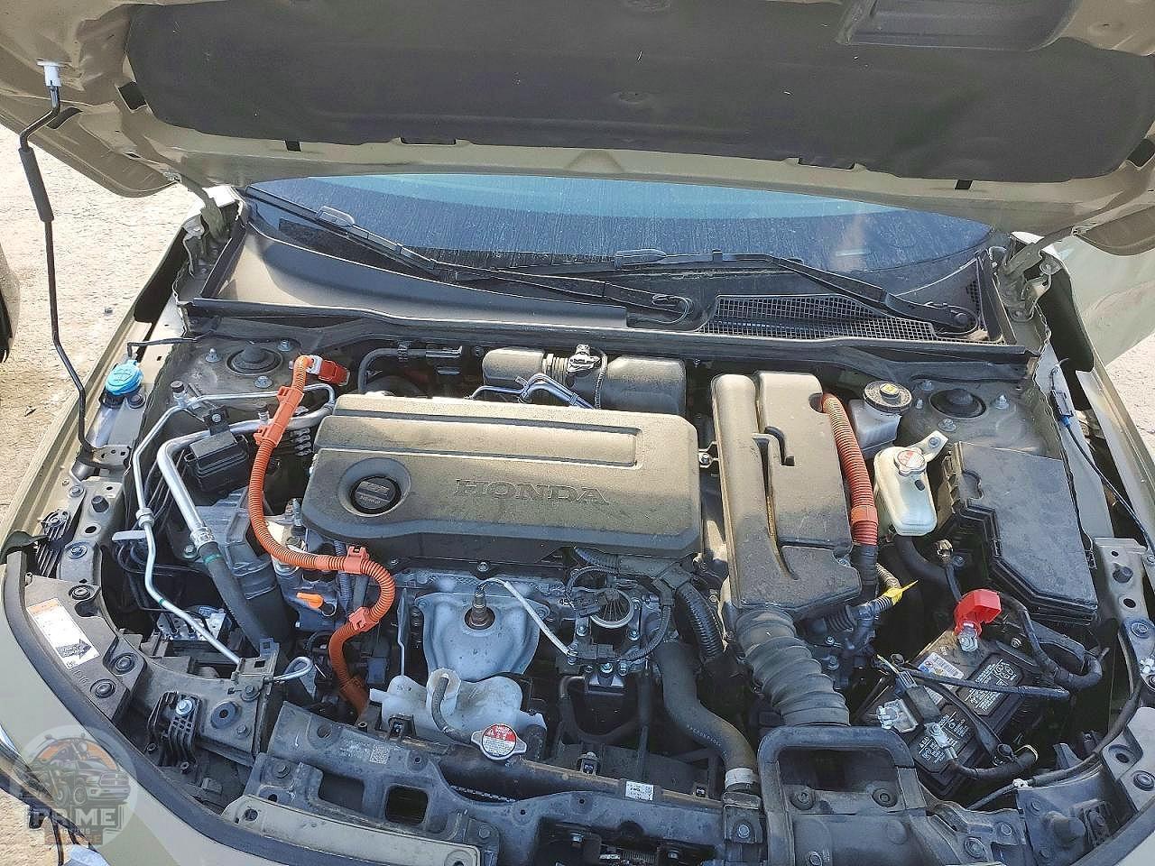 2025 HONDA CIVIC — фото 24