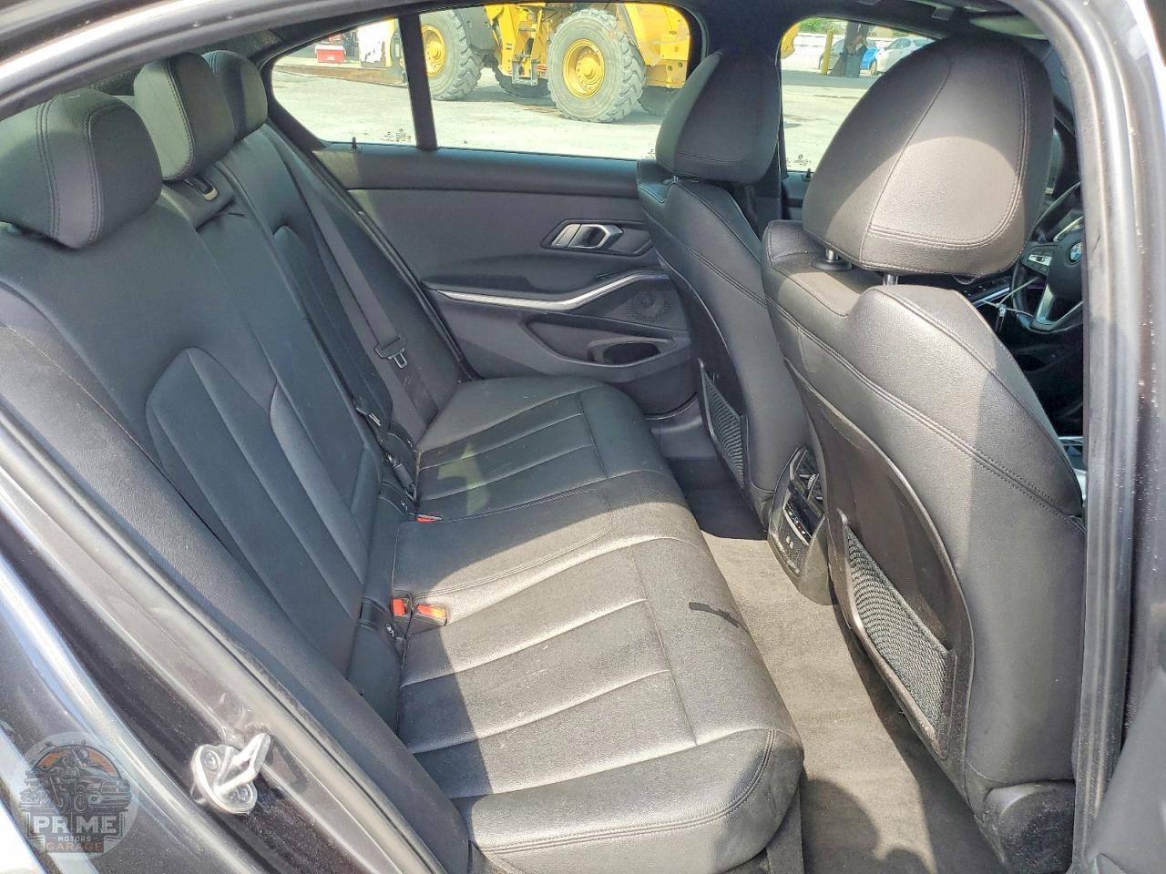 2021 BMW 3 SERIES — фото 10