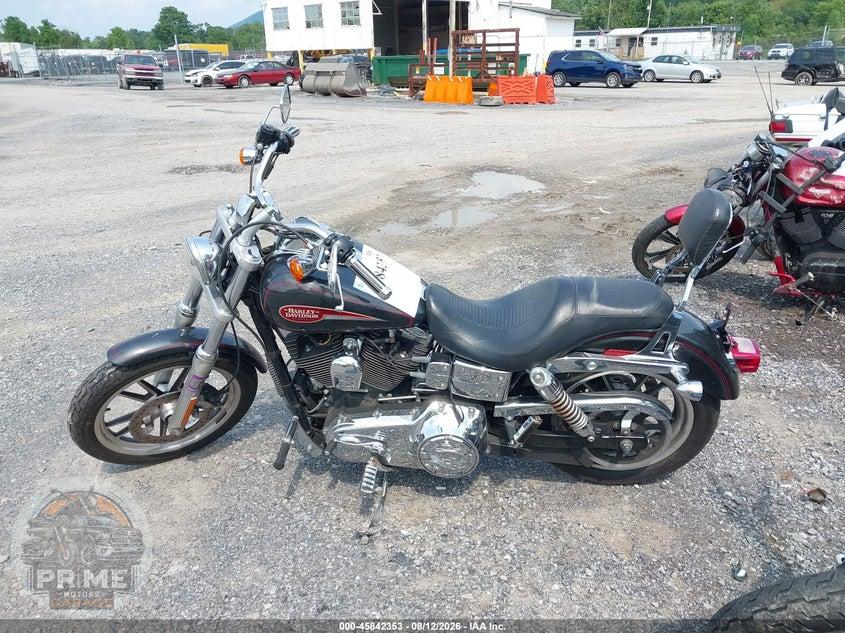 2007 HARLEY-DAVIDSON FXDL (DYNA LOW RIDER) — фото 13