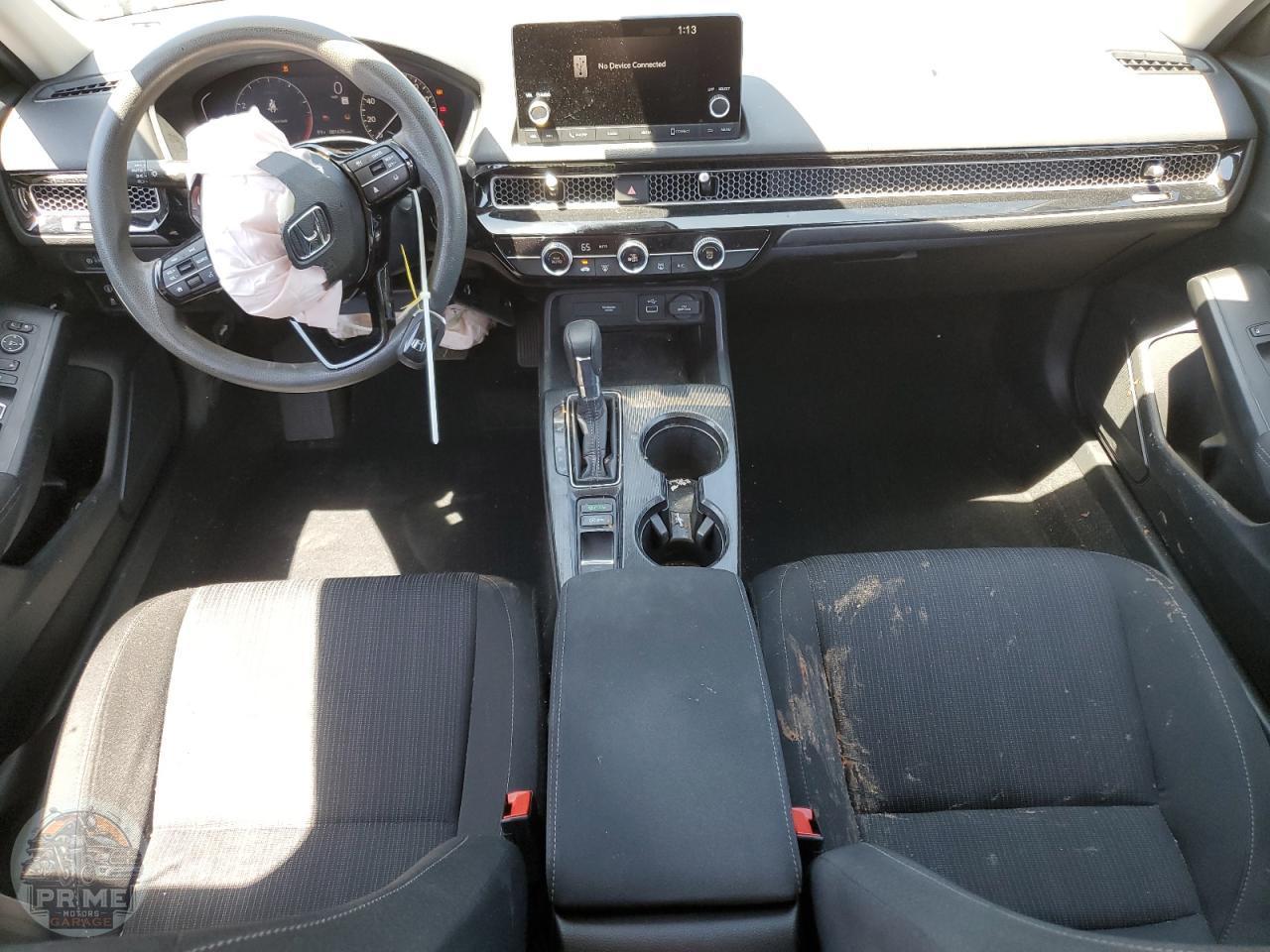 2024 HONDA CIVIC — фото 8