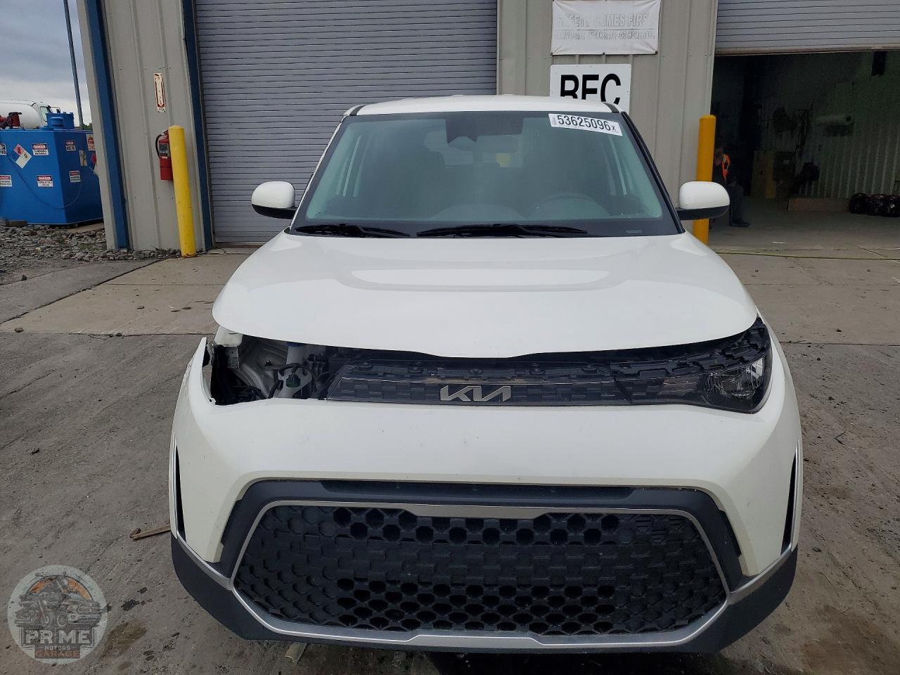2023 KIA SOUL — фото 5