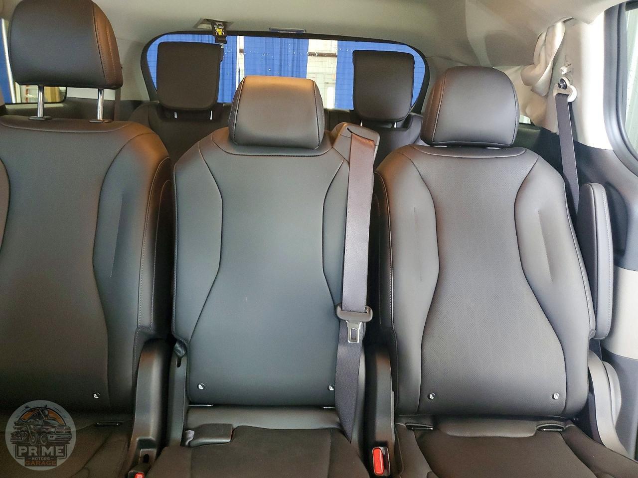 2026 KIA CARNIVAL — фото 10