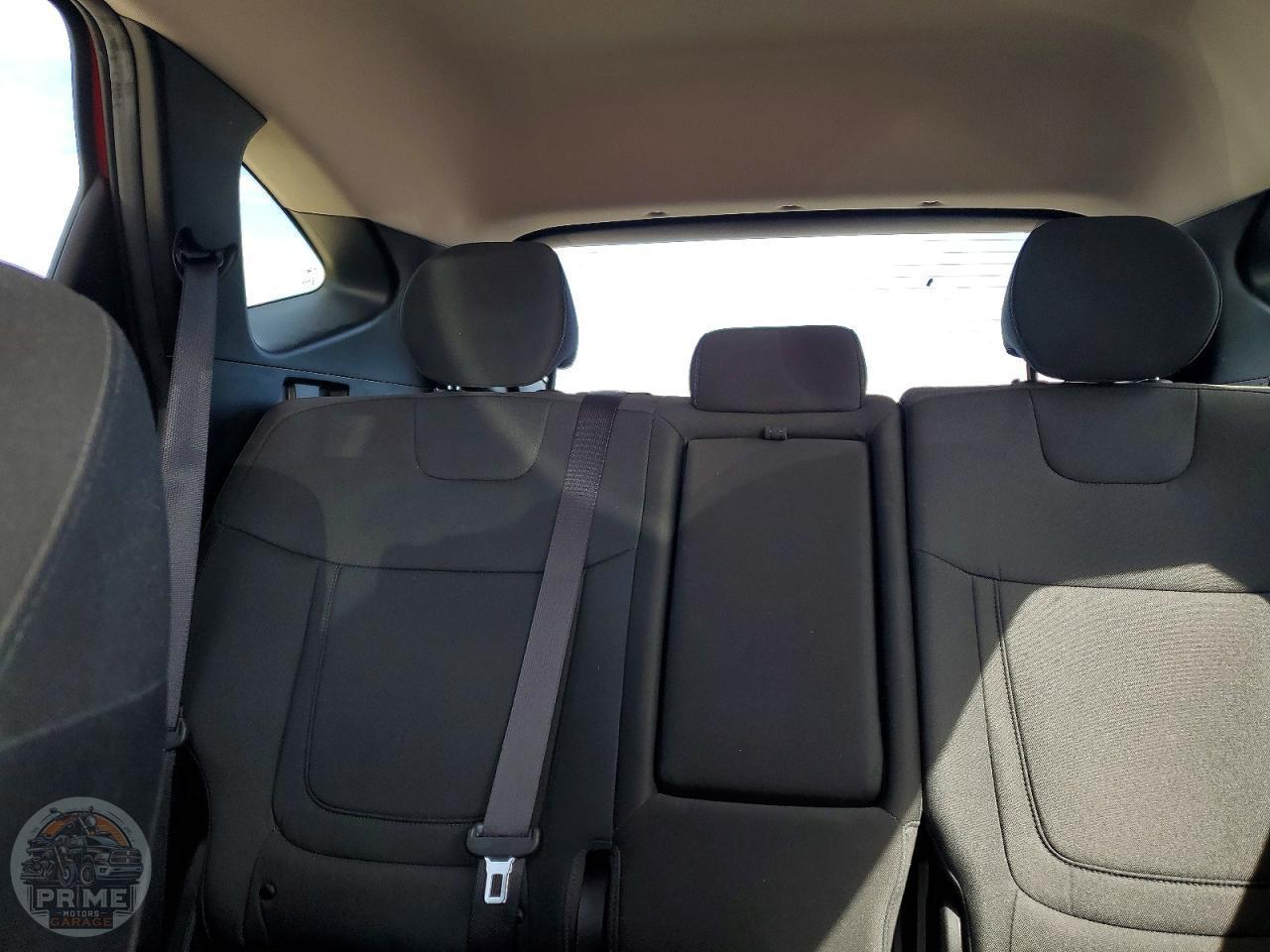 2022 HYUNDAI TUCSON — фото 10