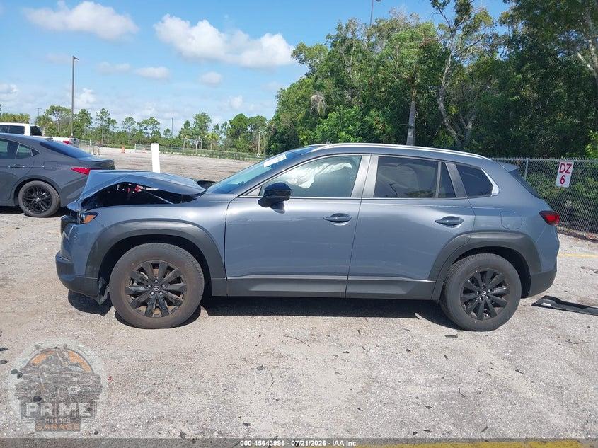 2024 MAZDA CX-50 2.5 S PREMIUM — фото 14