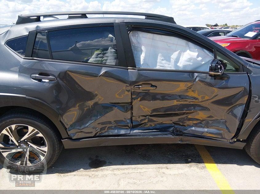 2024 SUBARU CROSSTREK PREMIUM — фото 6