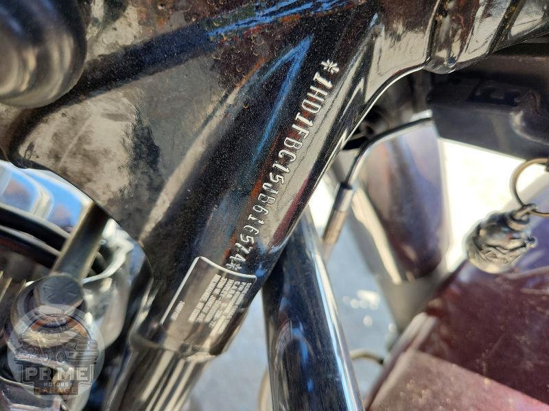 2018 HARLEY-DAVIDSON FLHR (ROAD KING) — фото 9
