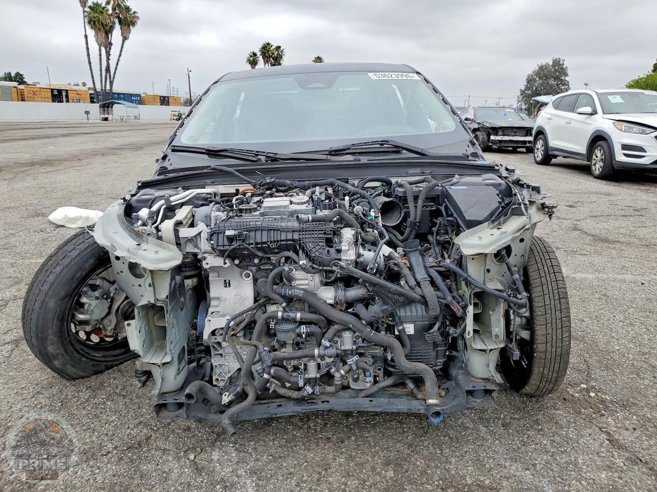 2023 VOLVO S90 — фото 21