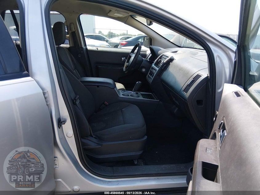 2010 FORD EDGE SE — фото 5