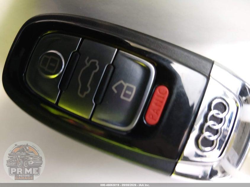 2016 AUDI S7 4.0T (S TRONIC) (NO LONGER AVAILABLE FOR ORDERING) — фото 11