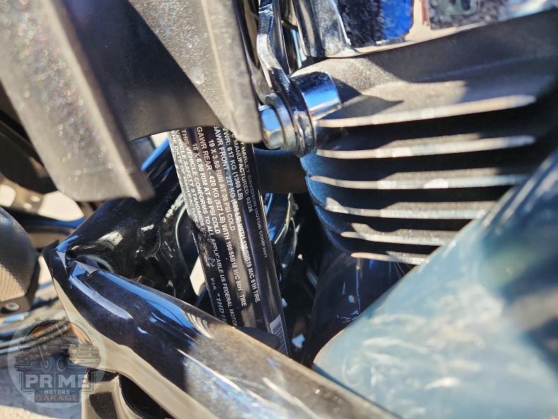2026 HARLEY-DAVIDSON FLTRX (ROAD GLIDE, ROAD GLIDE CUSTOM) — фото 9