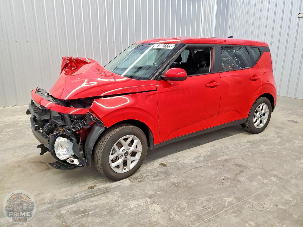2025 KIA SOUL — фото 1