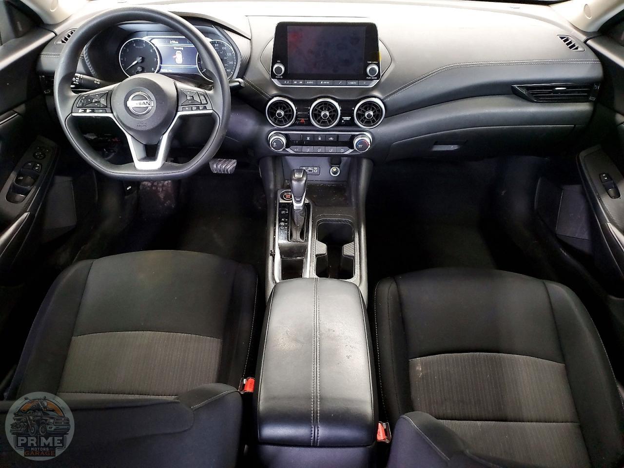 2023 NISSAN SENTRA — фото 15