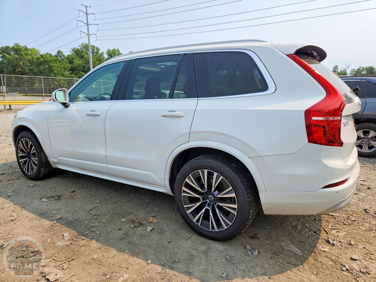 2022 VOLVO XC90 — фото 2