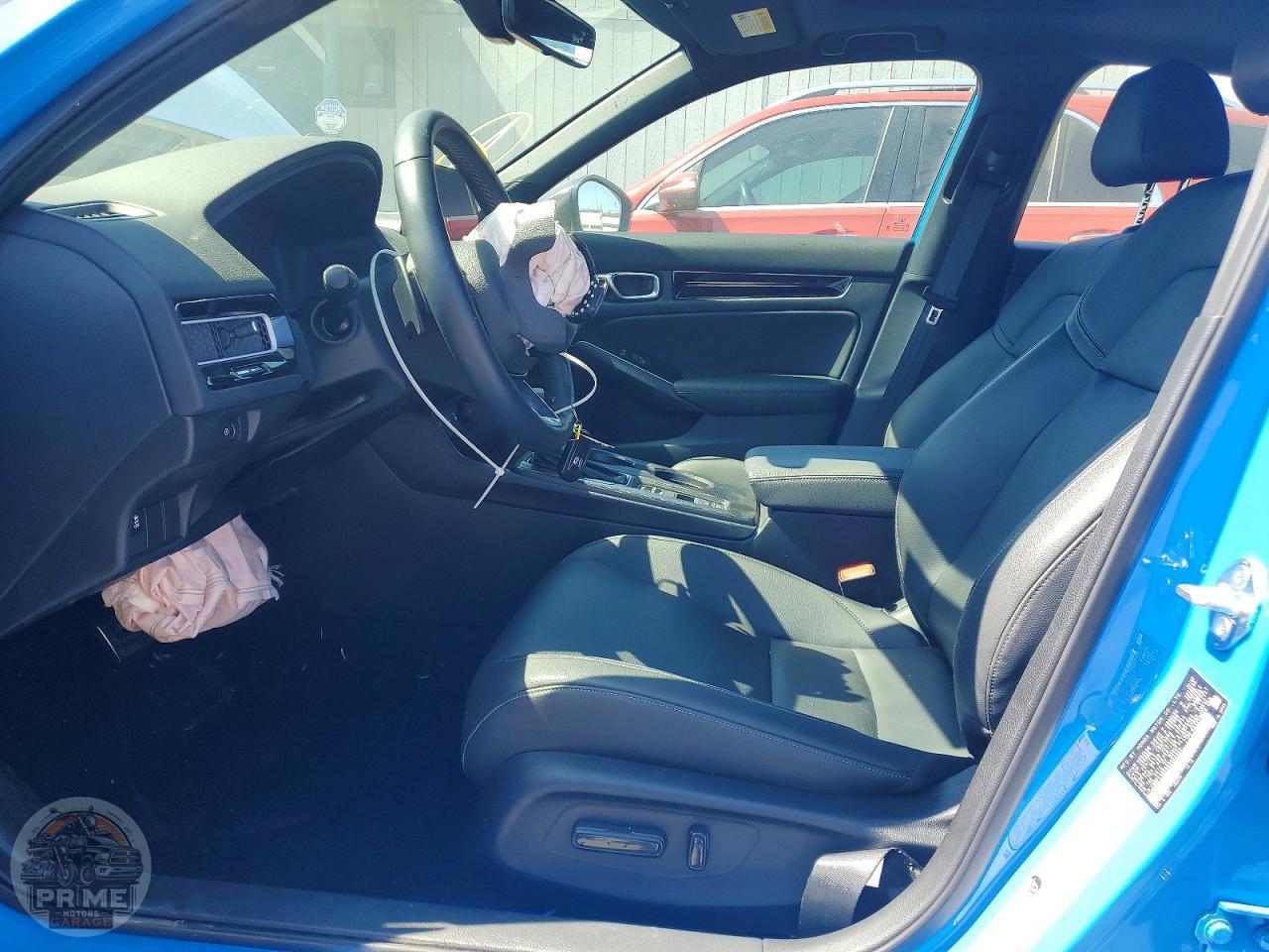 2025 HONDA CIVIC — фото 7