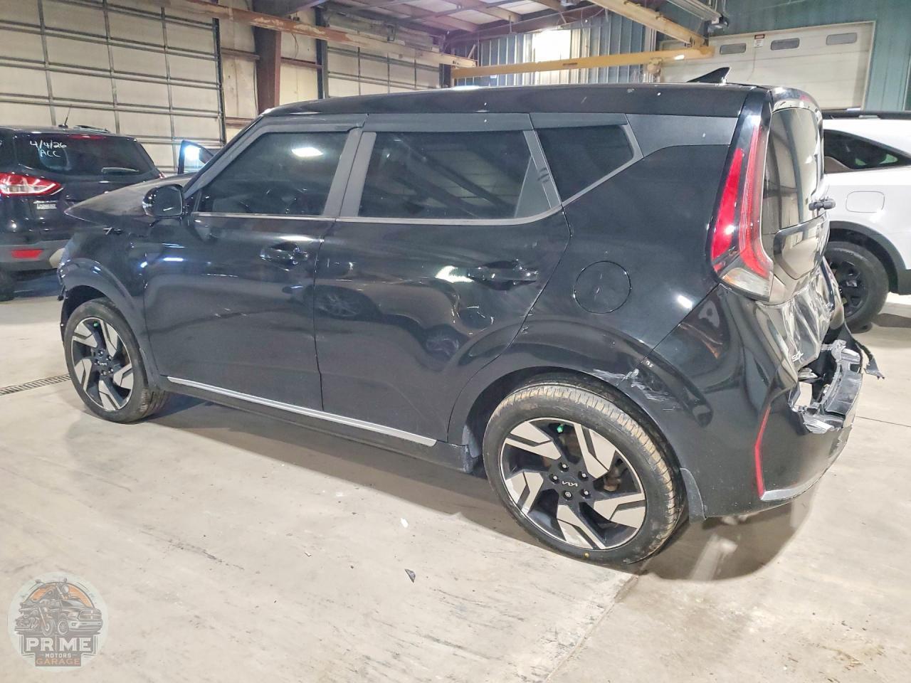 2023 KIA SOUL — фото 2