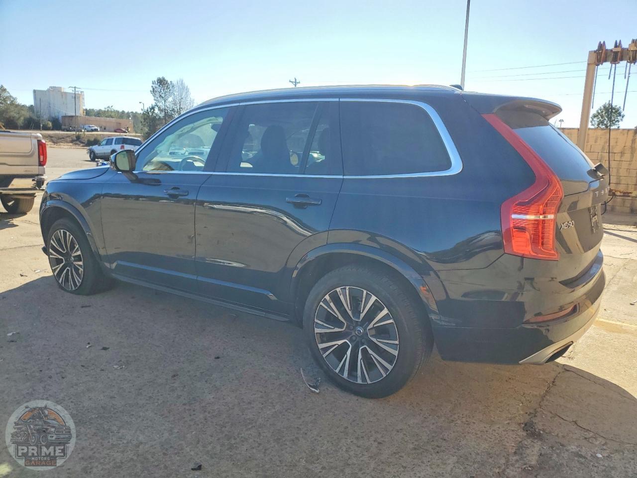 2020 VOLVO XC90 — фото 2
