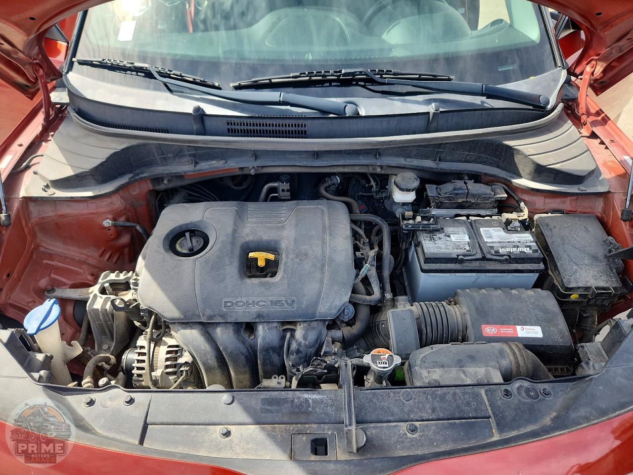 2020 KIA SOUL — фото 11