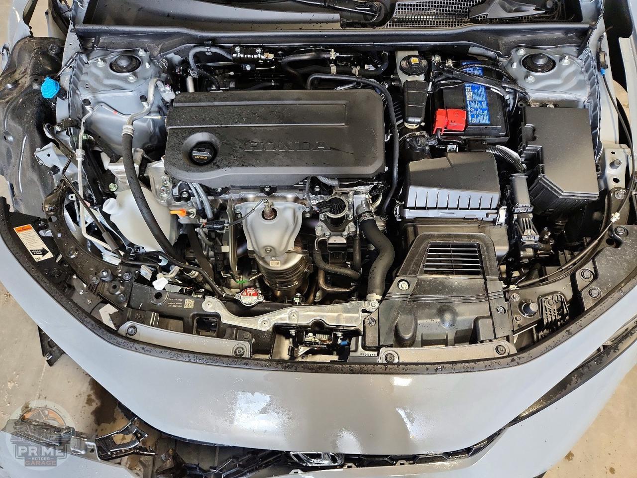 2026 HONDA CIVIC — фото 22