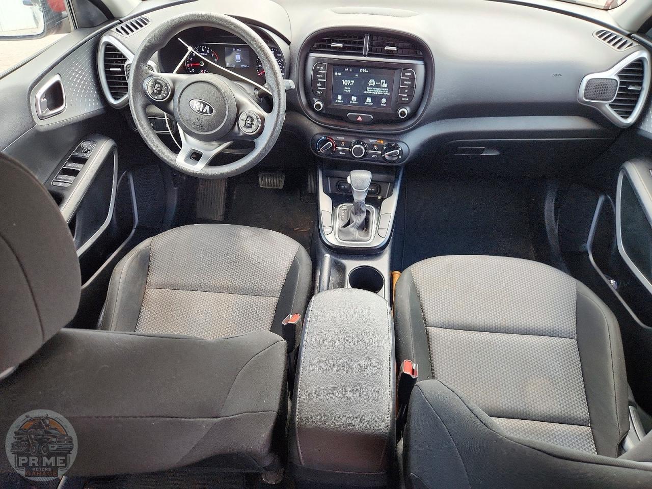 2020 KIA SOUL — фото 8