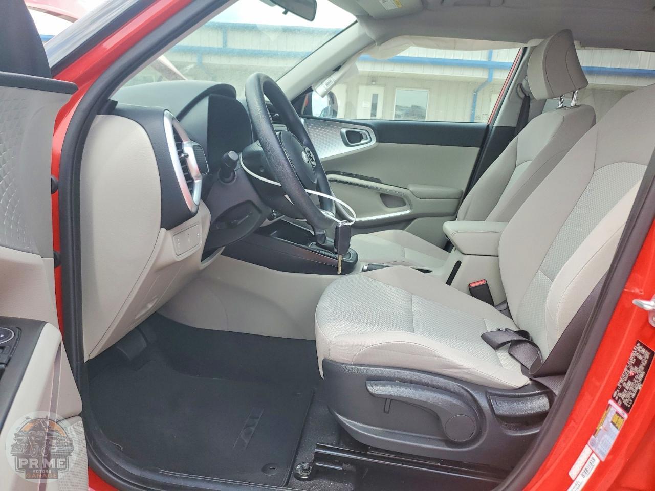 2020 KIA SOUL — фото 7