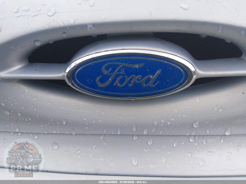 1994 FORD TAURUS GL — фото 12