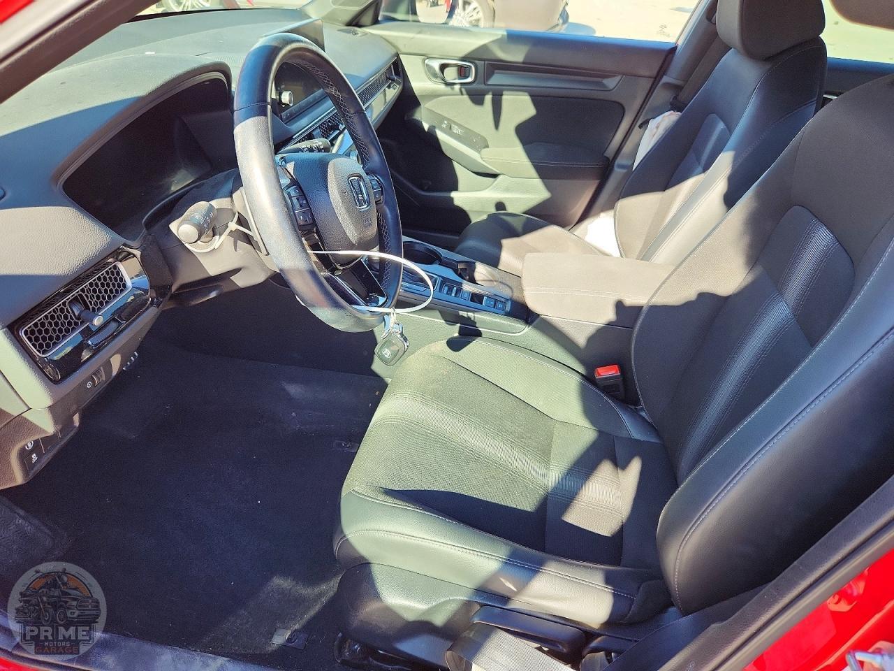 2024 HONDA CIVIC — фото 7