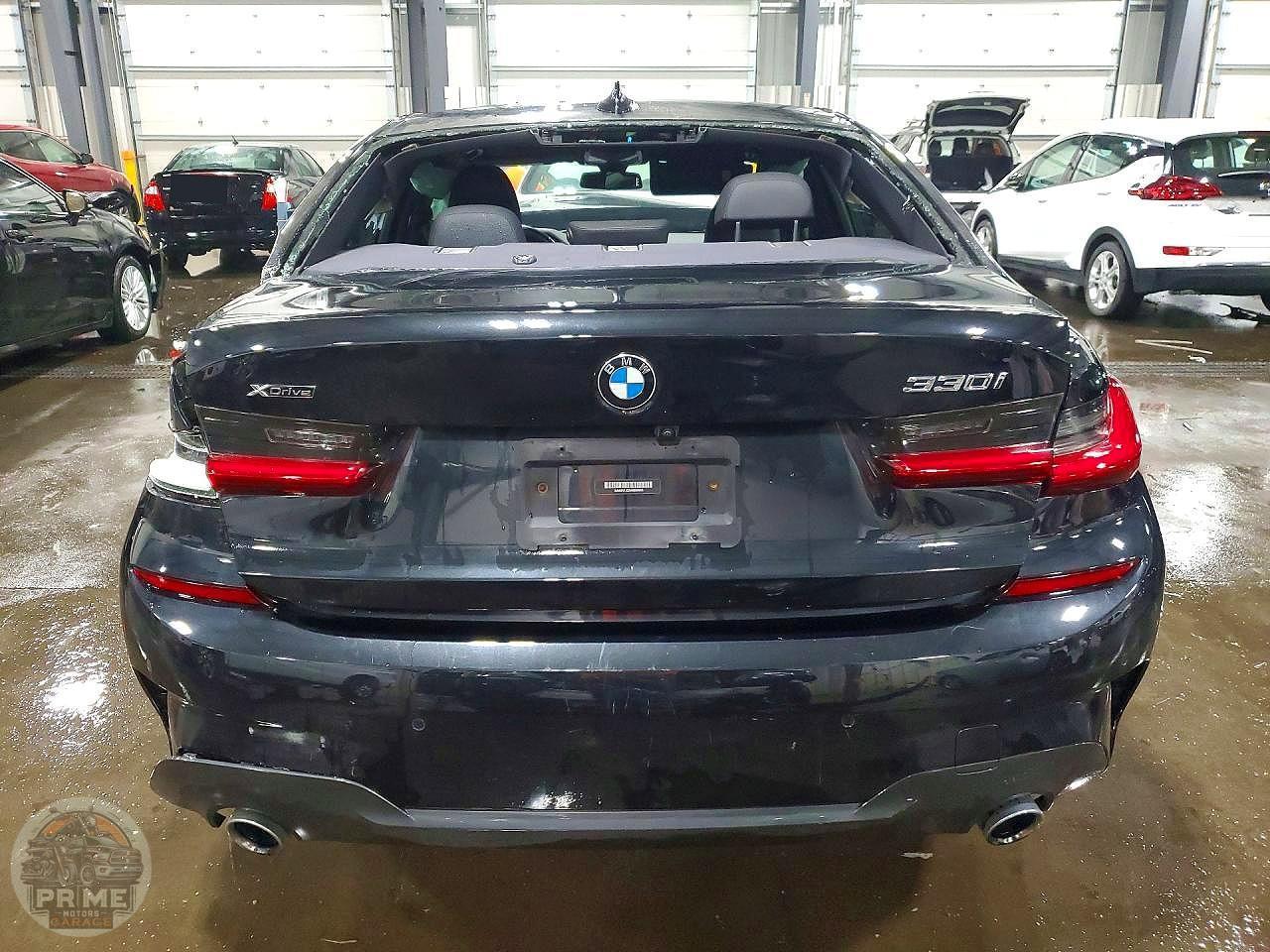 2021 BMW 3 SERIES — фото 6