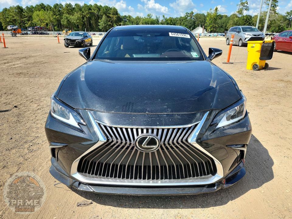 2021 LEXUS ES — фото 10