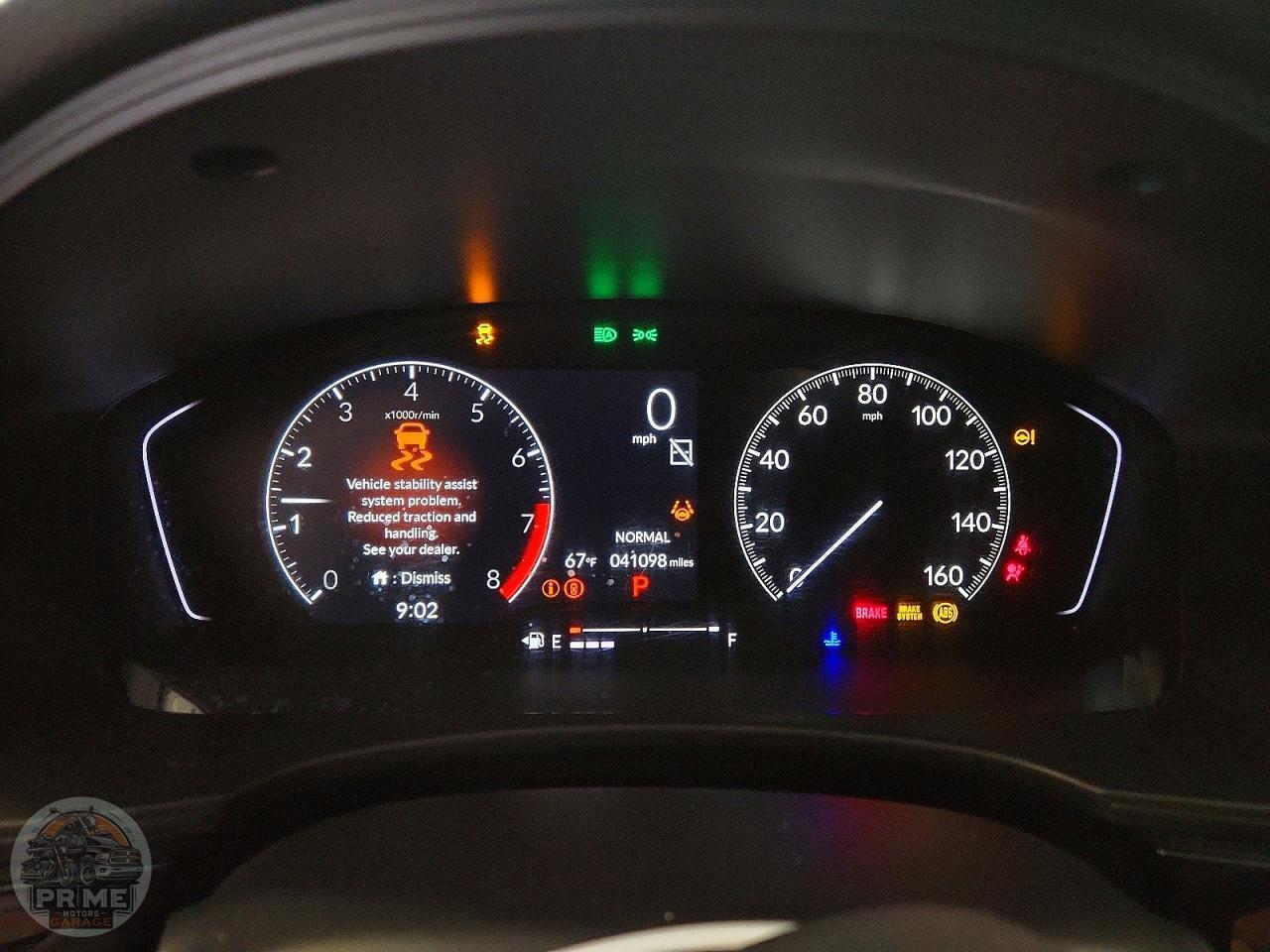 2024 HONDA CIVIC — фото 9