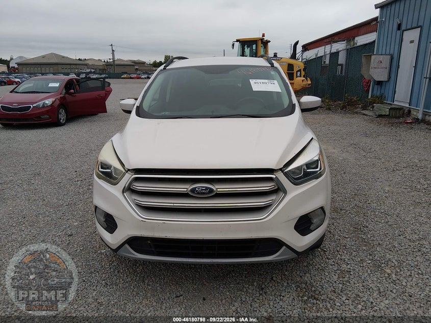 2018 FORD ESCAPE SEL — фото 12