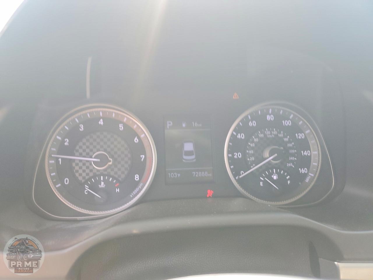 2020 HYUNDAI ELANTRA — фото 9