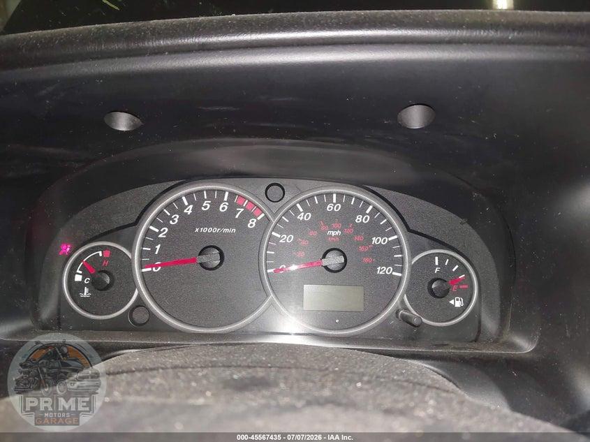 2006 MAZDA TRIBUTE S — фото 16