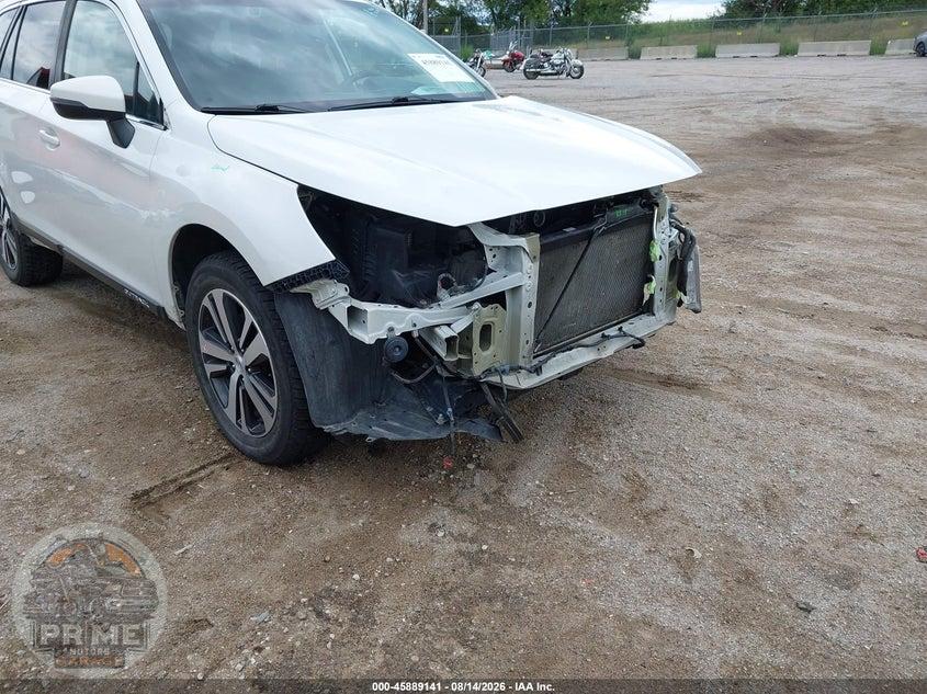 2019 SUBARU OUTBACK 3.6R LIMITED — фото 19