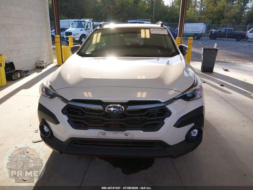 2024 SUBARU CROSSTREK PREMIUM — фото 13