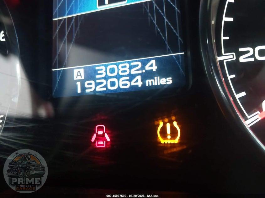 2014 SUBARU OUTBACK 2.5I LIMITED — фото 14